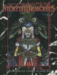 RPG Item: Book of Storyteller Secrets