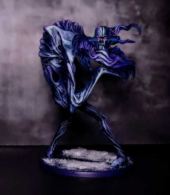 Ithaqua the Wind Walker - Cthulhu: Death May Die Elder God