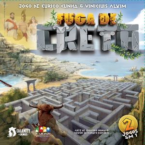Fuga de Creta