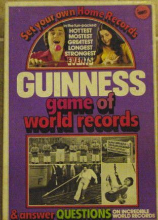 Guinness Game of World Records - Photo 1