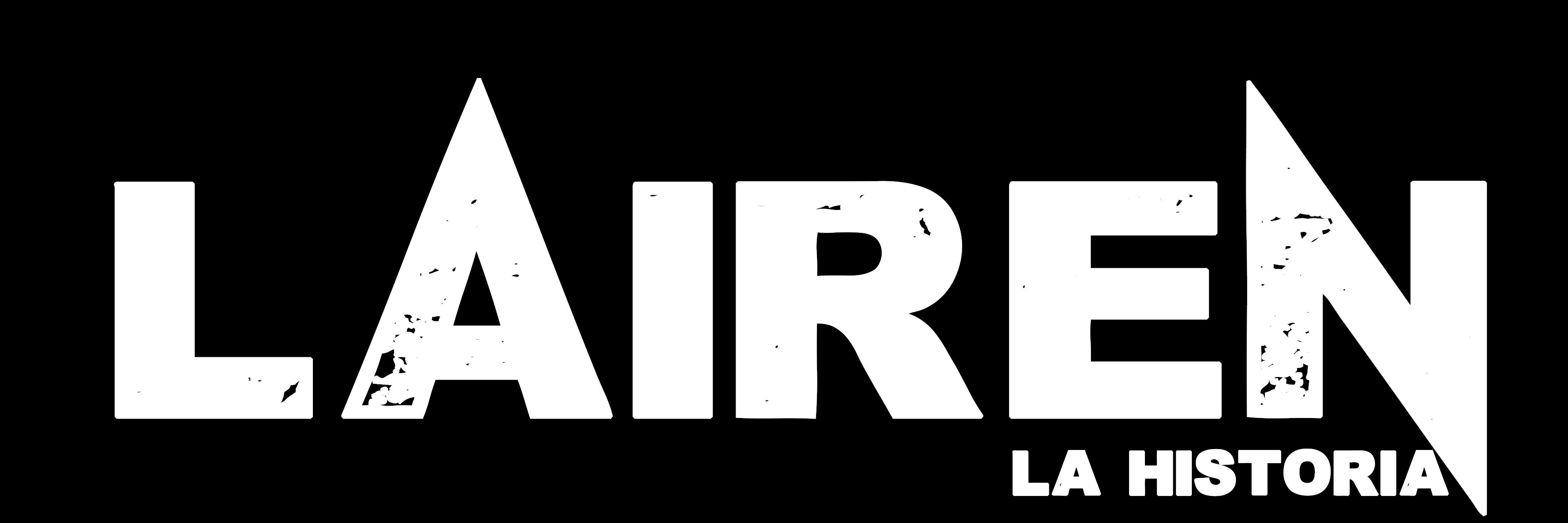 Lairen: La historia cover art