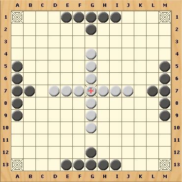 Large Hnefatafl cover art