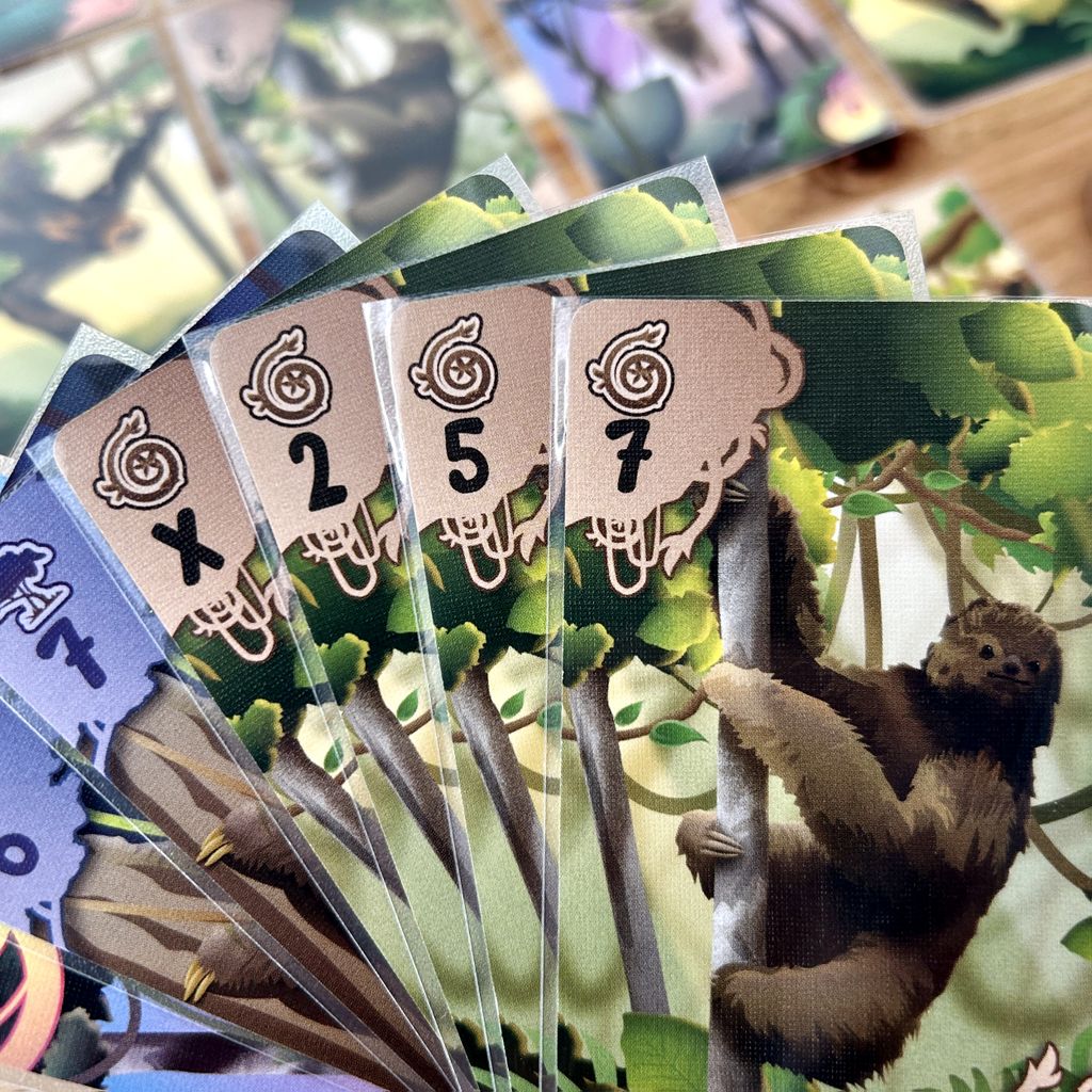 Illustration 2 de Surplus of Sloths
