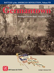 Germantown box art