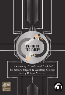 Death of the Party