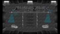Video Game: Absconding Zatwor
