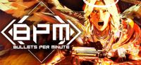 Video Game: Bullets Per Minute