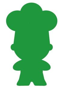 Revisiting my meeple design
