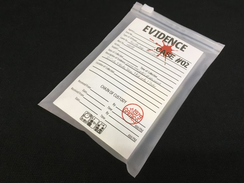 Case #02