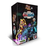 Street Masters: Rise of the Kingdom – x BattleCON