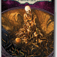 Arkham Horror: El Juego de Cartas – El Corazón de los Ancianos: Pack de Mitos