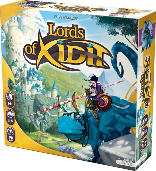 board game image