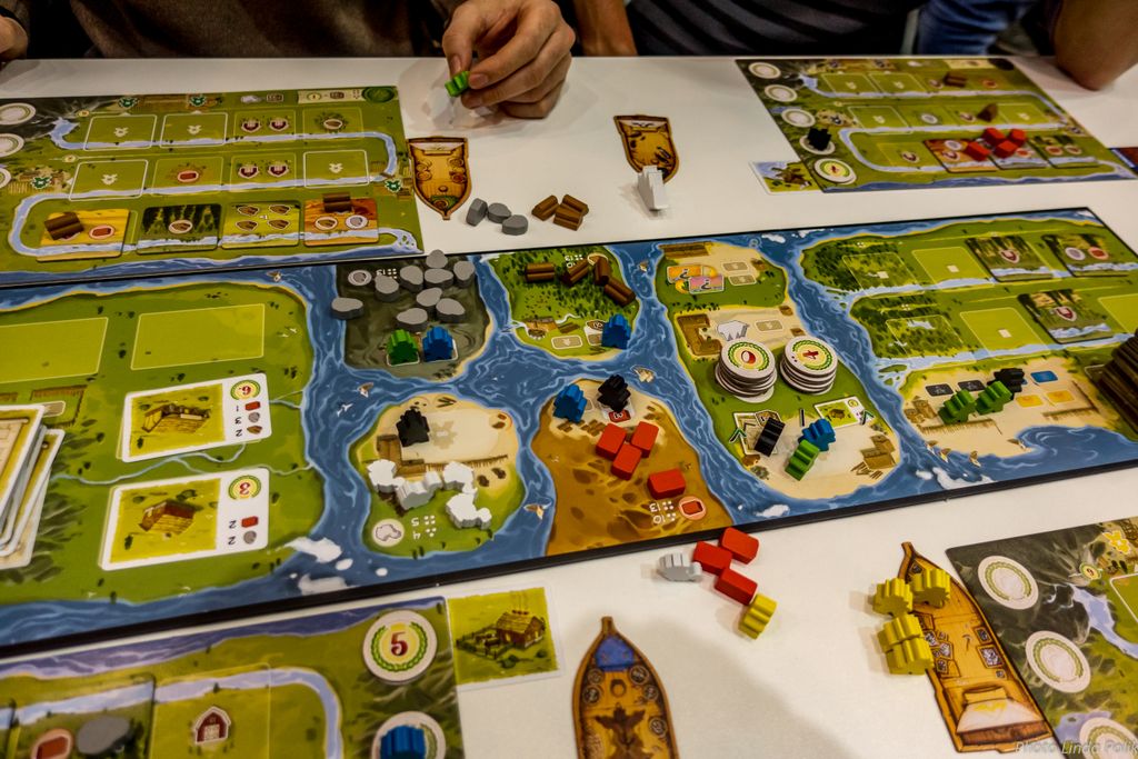 BoardGameGeek