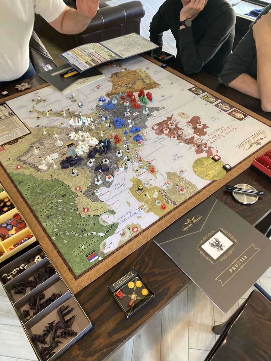 BoardGameGeek