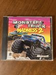 Video Game: Monster Truck Madness 2