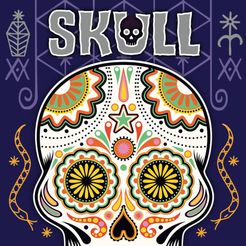 Skull, Board Game