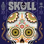 Board Game: Skull