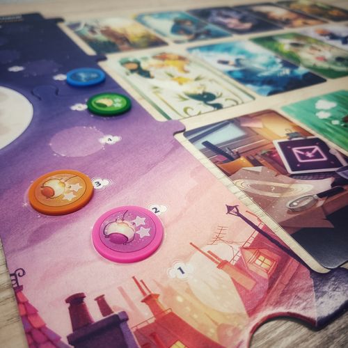 Board Game Reviews by Josh: Dixit Review