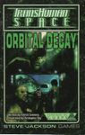 RPG Item: Orbital Decay