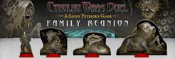 Cthulhu Wars: Duel – Family Reunion