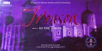 Treason in the Tower