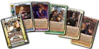 Millennium Blades: Doomtown Reloaded Promo Pack