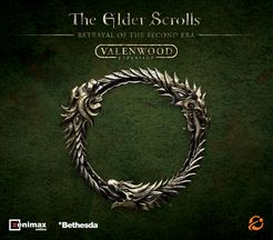 The Elder Scrolls: Betrayal of the Second Era – Valenwood
