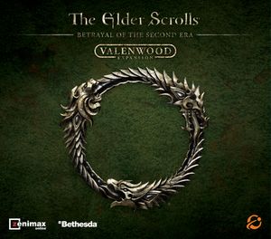 The Elder Scrolls: Betrayal of the Second Era – Valenwood