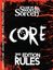 RPG Item: Lair Of Sword & Sorcery Core 2nd Edition Rules