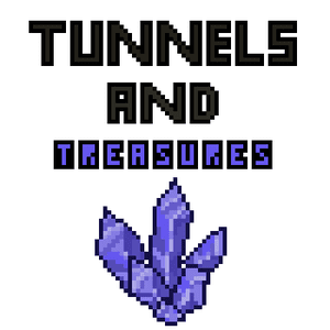 Tunnels And Treasures