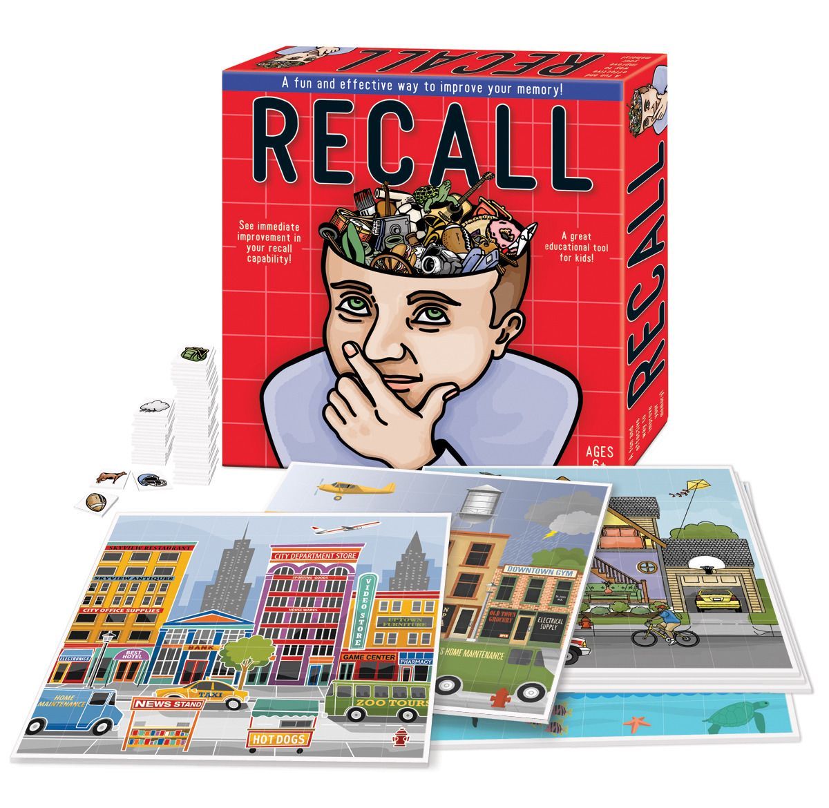 RECALL