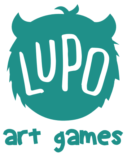 Lupo Art Games