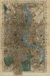 RPG Item: Antique Maps 20: London of the 1800's