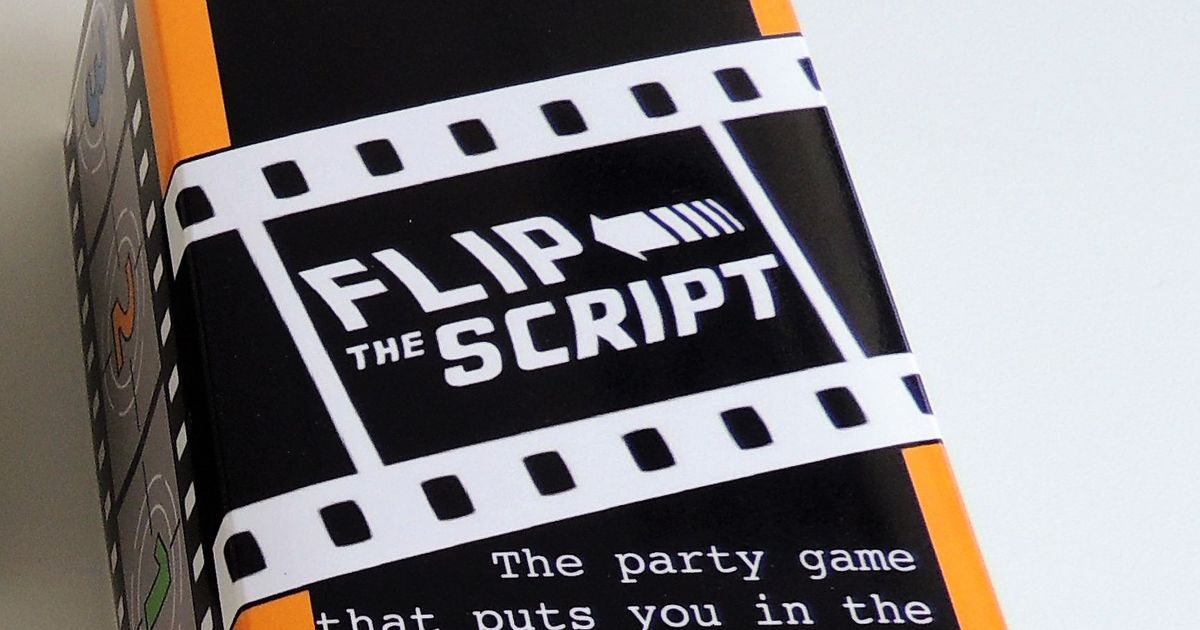 Flip the Script: Acker, Christian P: 9781584234609: Amazon