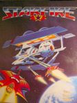 Board Game: Starfire (3rd Edition)