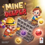 Mine Deeper