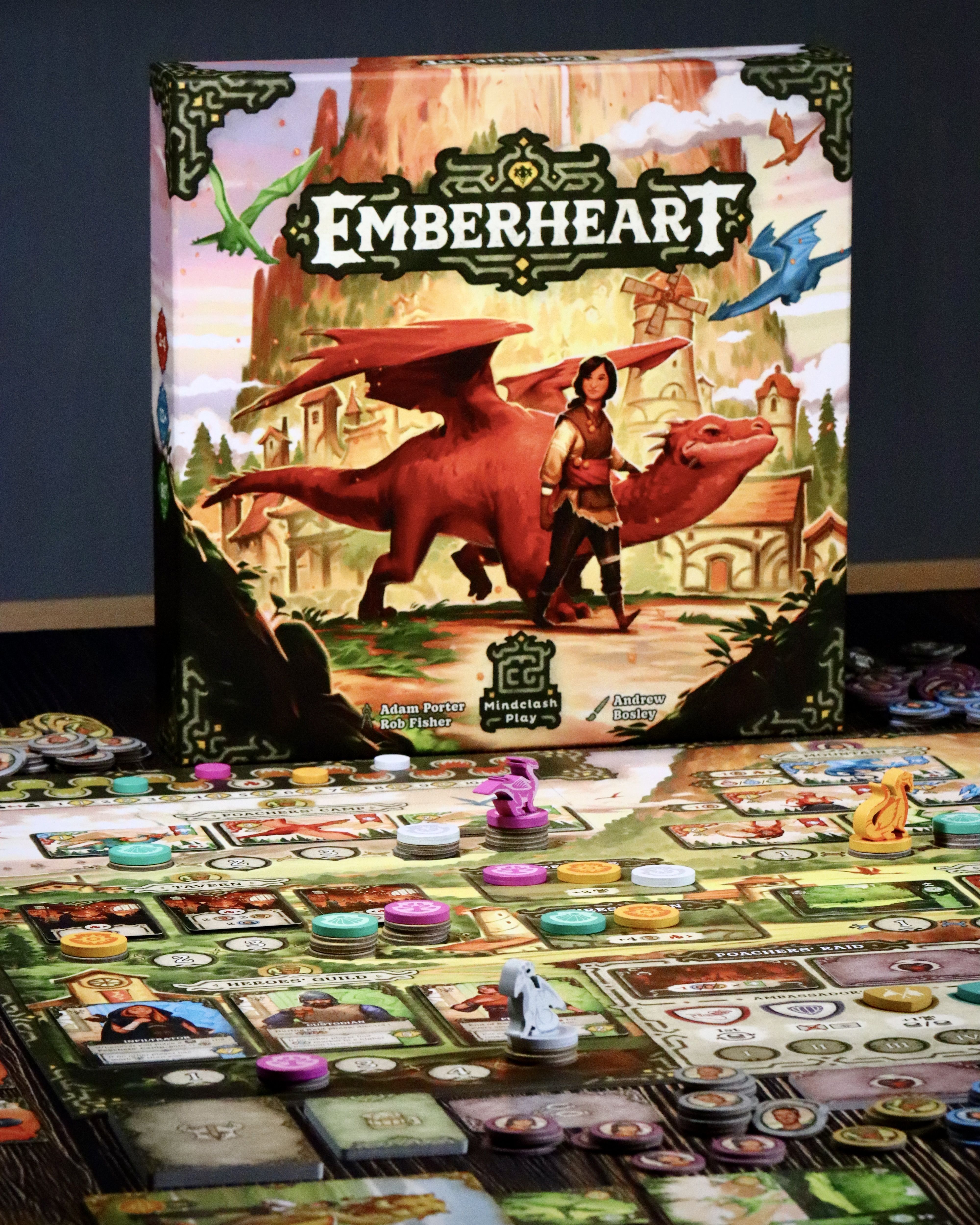 BoardGameGeek