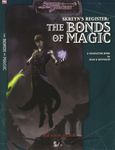 RPG Item: Skreyn's Register: The Bonds of Magic
