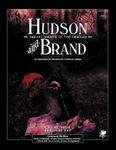 RPG Item: Hudson and Brand, Inquiry Agents of the Obscure