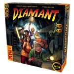 Board Game: Diamant