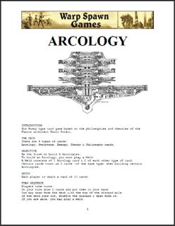 Arcology
