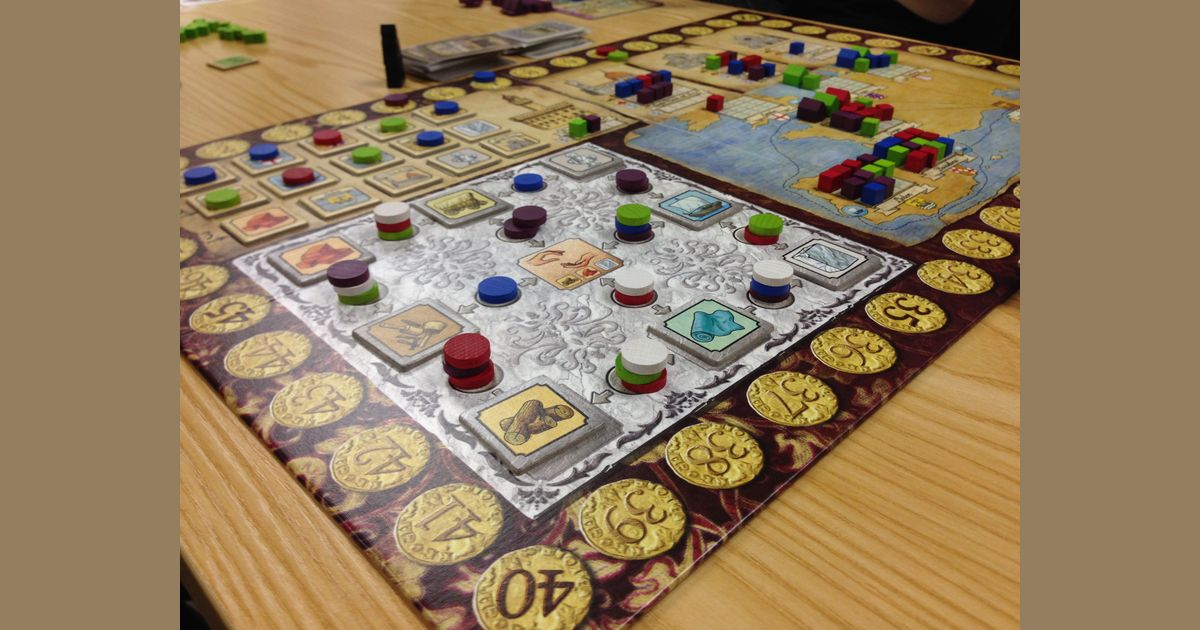 BoardGameGeek