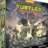 Teenage Mutant Ninja Turtles Adventures City Fall by IDW Games — Kickstarter