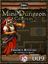 RPG Item: Mini-Dungeon Collection 009: Tiikeri's Revenge (5E)