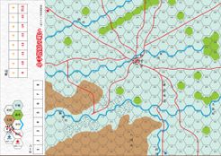 Battle of Kotesashi