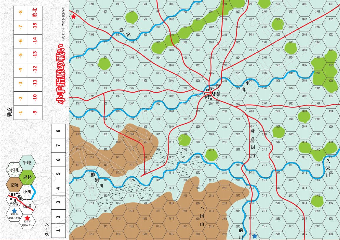 Battle of Kotesashi