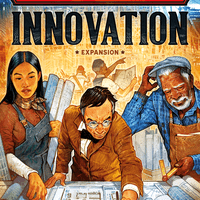 Tenpenny Parks: Innovation Expansion