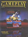 Issue: GAMEPLAY (Volume One, Number Three - Apr 1983)