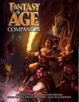 RPG Item: Fantasy AGE Companion