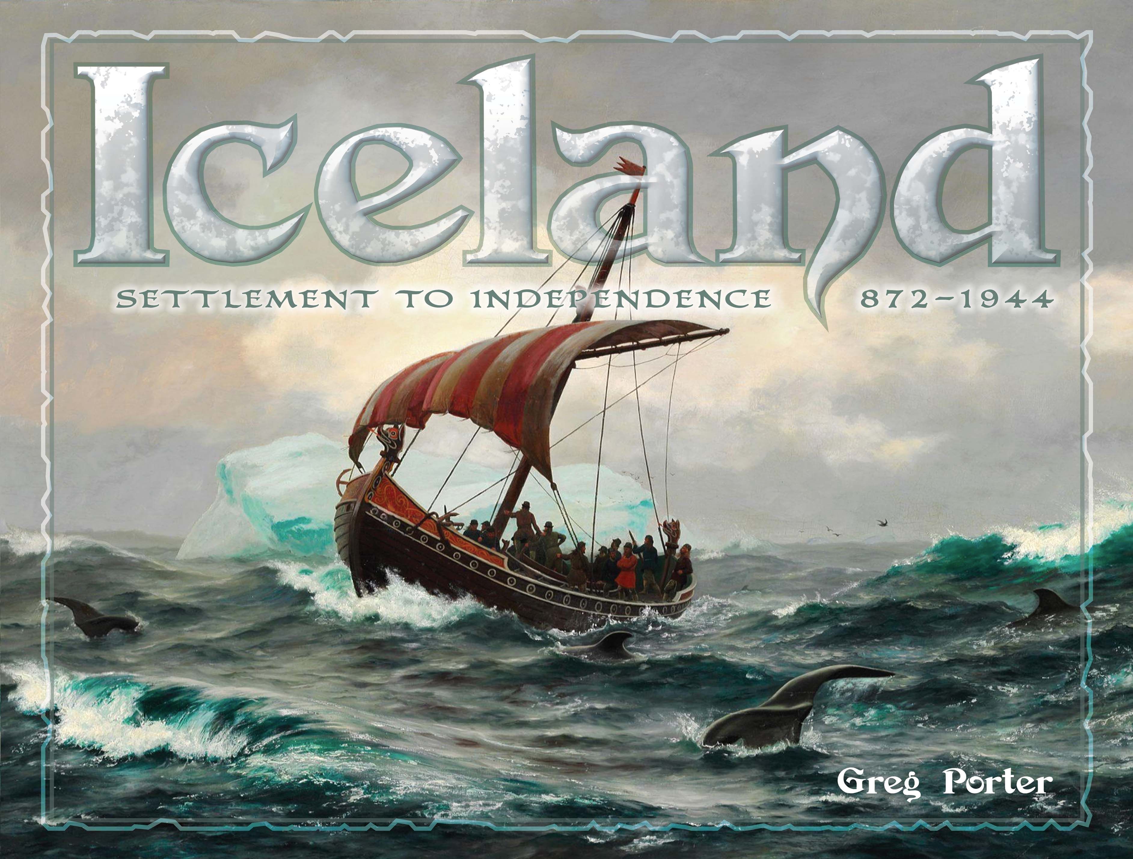 Iceland: Settlement to Independence